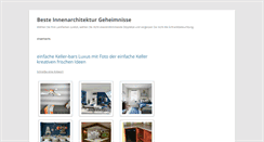 Desktop Screenshot of gingko-spezialradteile.de
